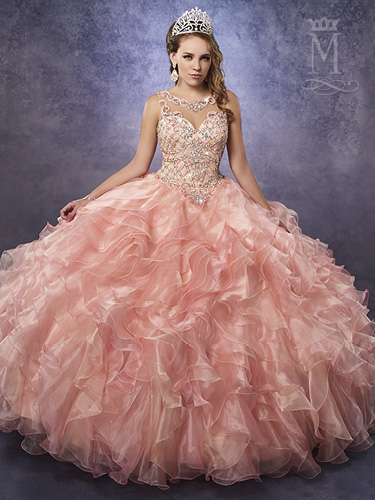 quinceanera and bridal boutique